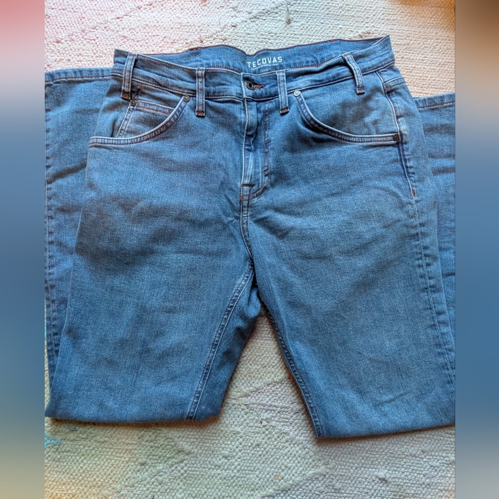 Men's Tecovas Jeans